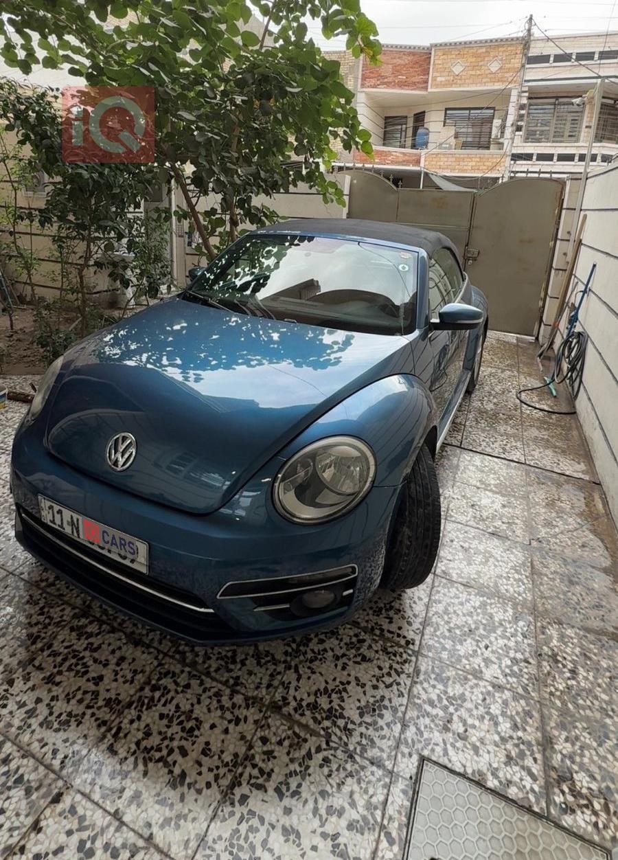 ڤۆڵکسواگن بیتڵ